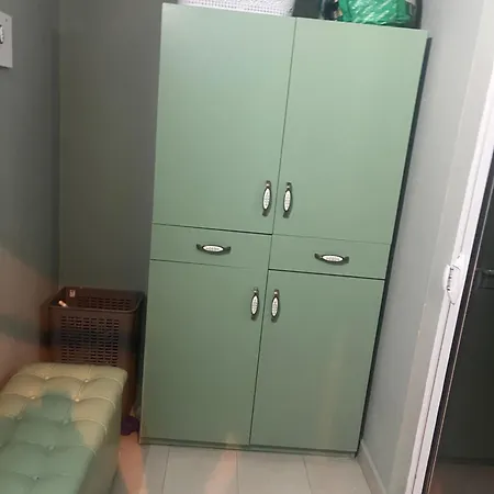 Апартаменты Sweet