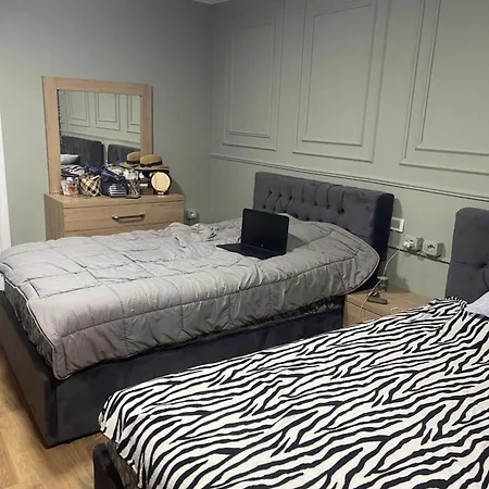 Sweet Апартаменты Тирана