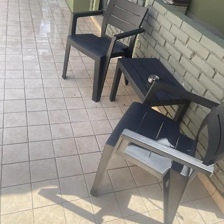 Апартаменты Sweet Тирана