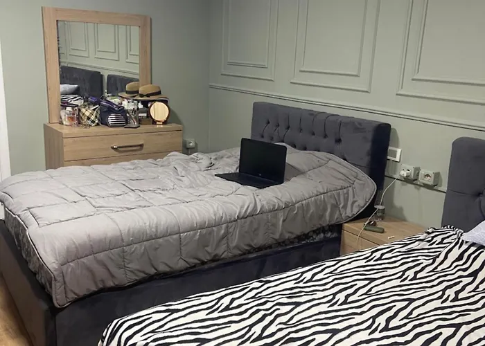 Sweet Apartment Tirana