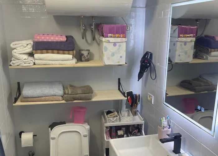 Apartment Sweet Tirana