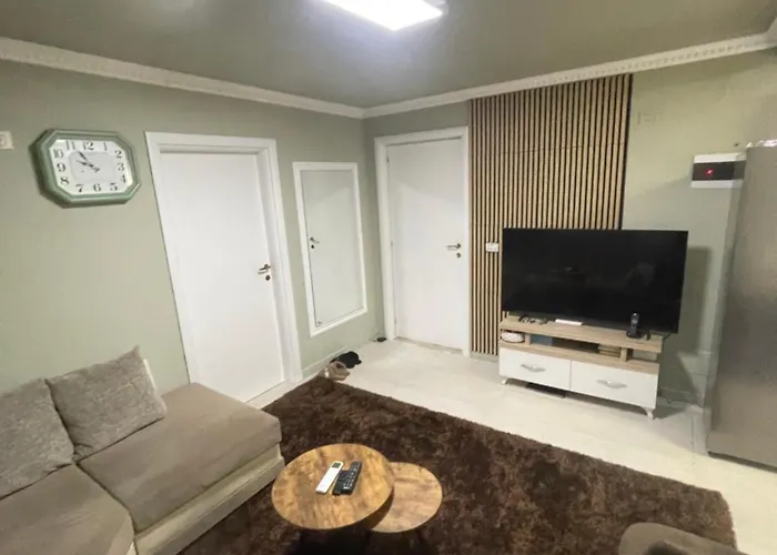 Sweet Apartment Tirana