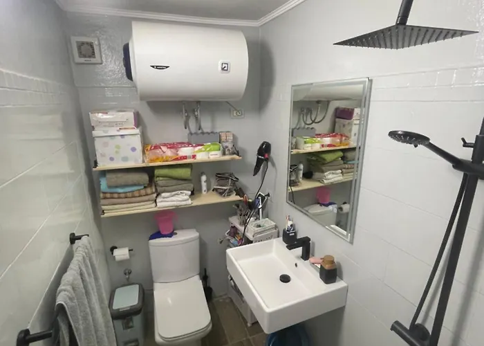 Sweet Apartment Tirana