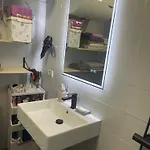 Sweet Apartment
