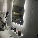 Sweet Apartment