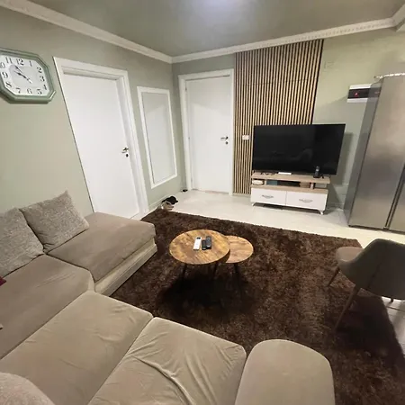 Sweet Apartment Tirana