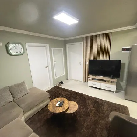 Sweet Apartment Tirana