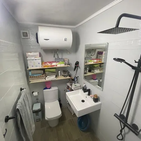 Sweet Apartment Tirana