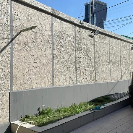 Apartment Sweet Tirana