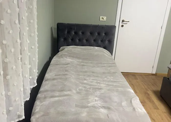 Lägenhet Sweet Tirana